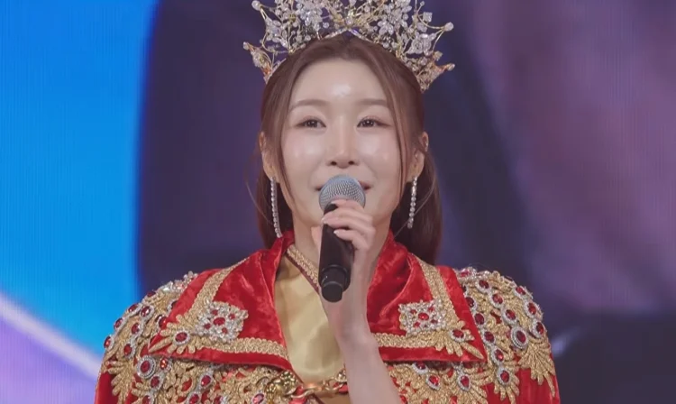 미스트롯4 우승자 이소나 프로필 나이 고향 남편 강상준 결승 다…