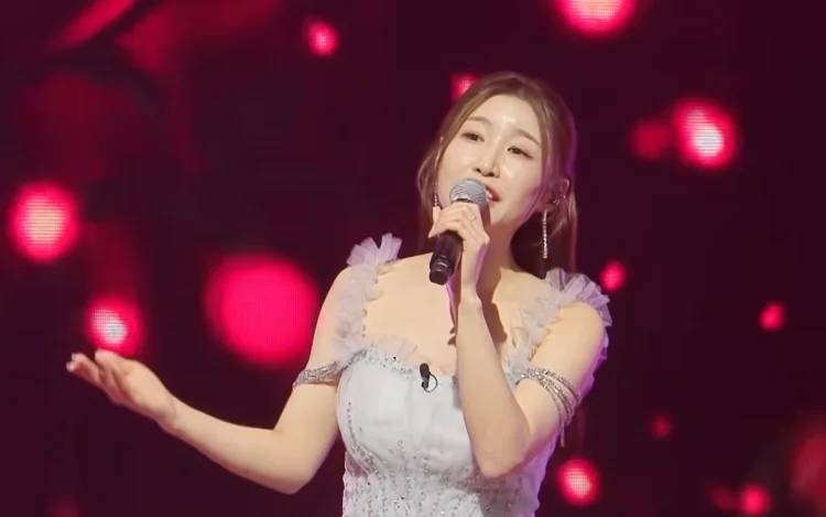 미스트롯4 우승자 이소나 경연 기록