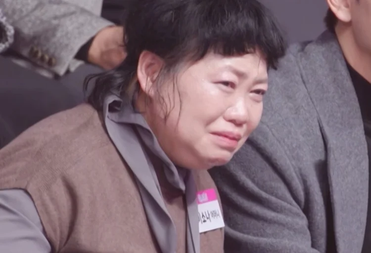 미스트롯4 우승자 이소나 어머니 파킨슨병