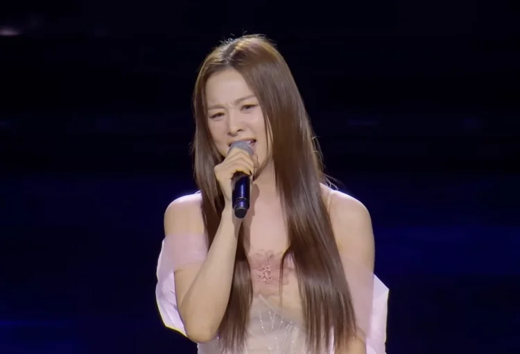 현역가왕3 솔지