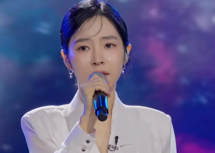 홍자 프로필 | 나이 고향 성대결절 때문? 현역가왕3 탈락 이유