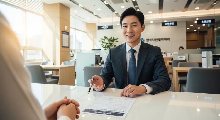 정부지원 사업자 대출 종류 2026｜정책자금 신청 방법