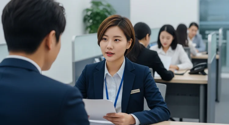 2금융권 대출 신용점수 하락 수준과 실제 사례 분석