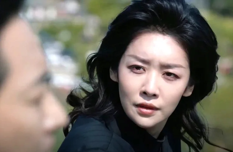 클라이맥스 차주영 이양미 역할