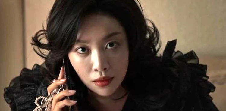 드라마 클라이맥스 차주영 연기