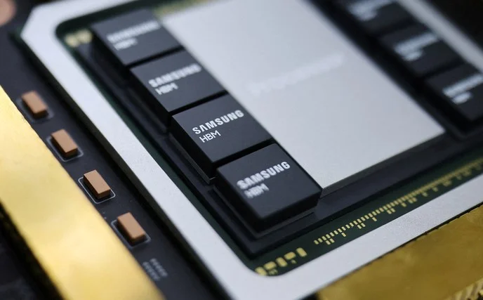 HBM 반도체 뜻 쉽게 정리, AI 시대에 폭발적인 인기를 끄는…