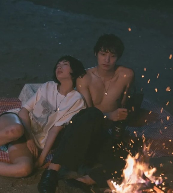 나나 채종석과 열애설