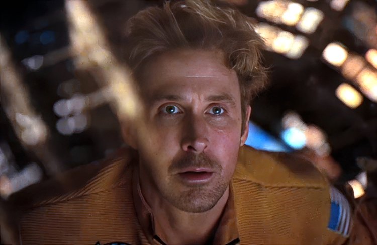 영화 프로젝트 헤일메리