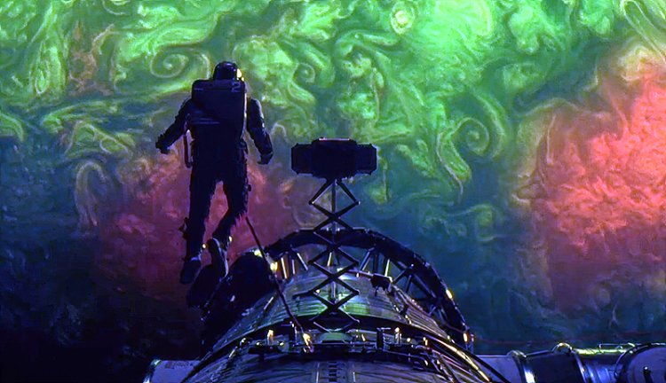 영화 프로젝트 헤일메리 후기