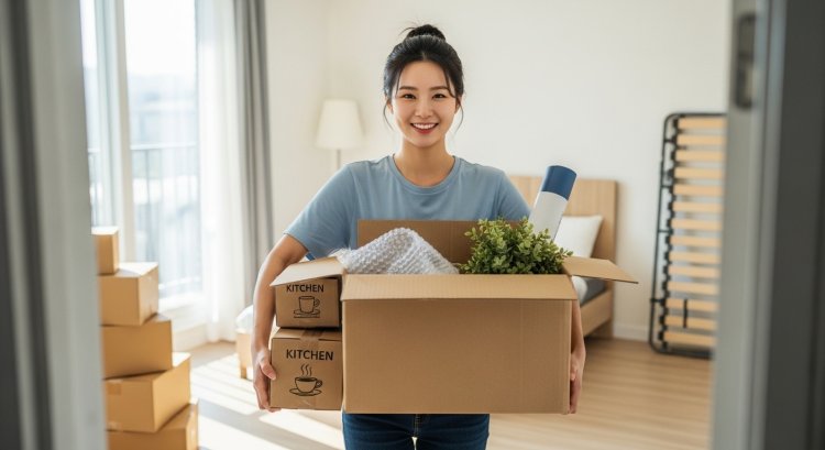 2026 청년 월세 지원