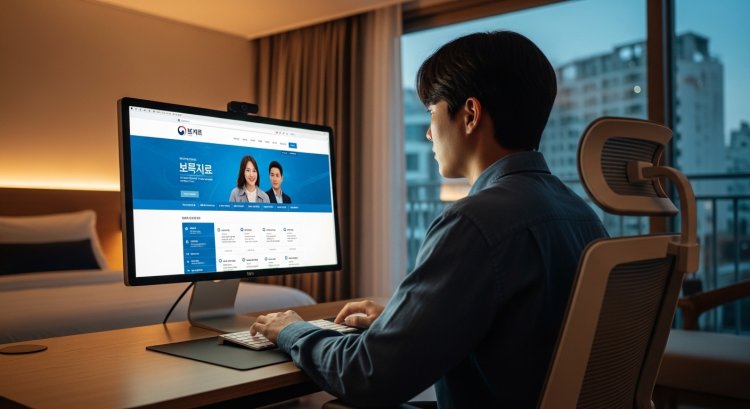 2026 청년 월세 지원 신청방법과 조건