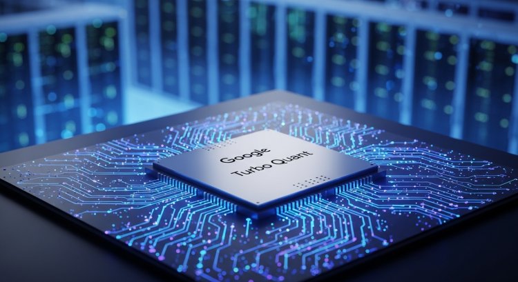 구글 터보 퀀트 뜻 알고리즘 뭐길래 SK하이닉스·삼성전자 주가 …