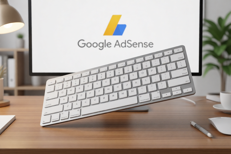 애드센스 승인