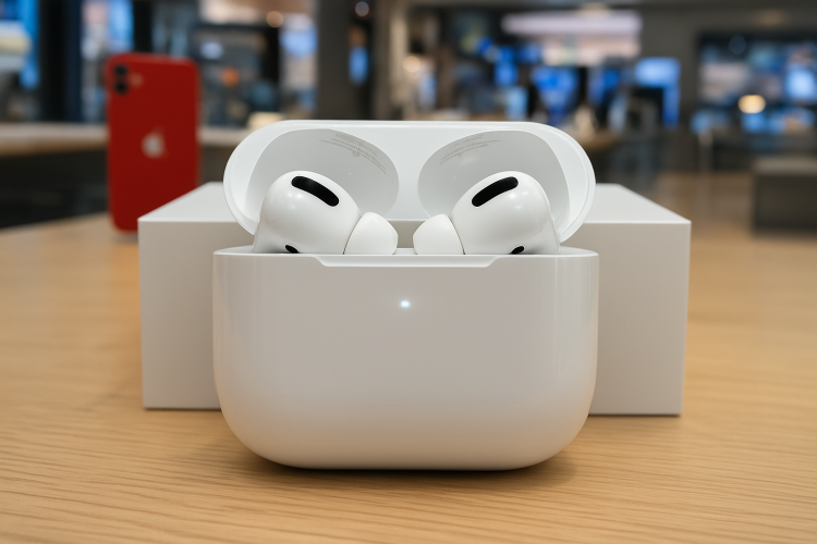 에어팟 프로4세대