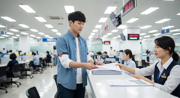 2026 종합소득세 신고대상 모르면 손해 보는 5가지 필수 확인…