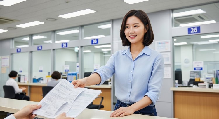 종합소득세 신고기간 놓쳐 기한 후 신고하면 가…