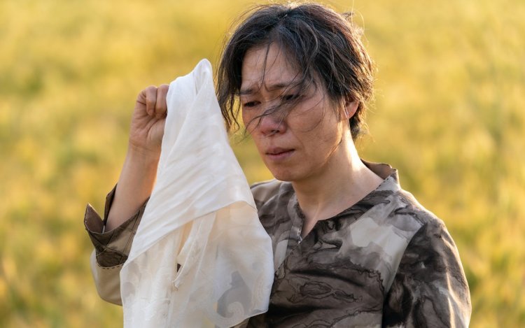 제주 4.3사건이란, 영화 '내 이름은' 염혜란 출연 실제 이야…