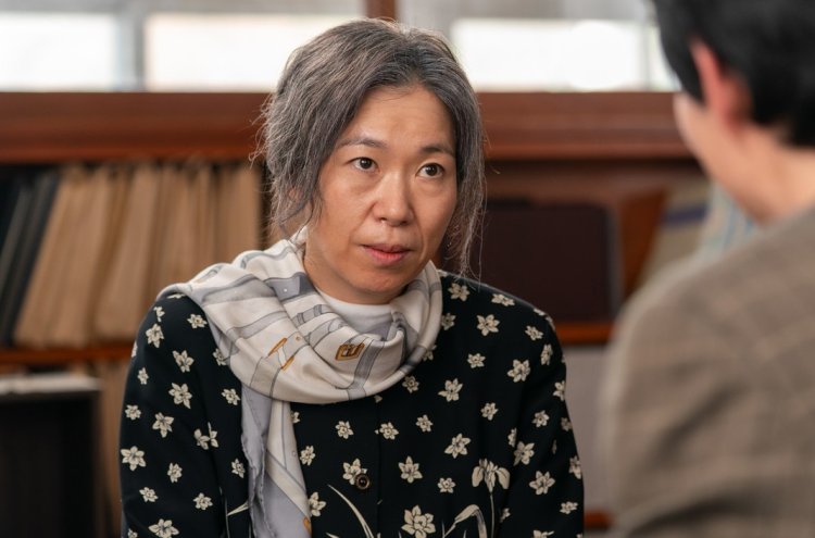 영화 내 이름은 염혜란