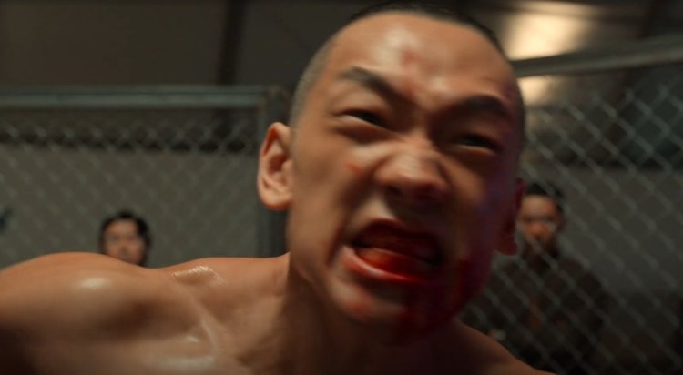 사냥개들 시즌2