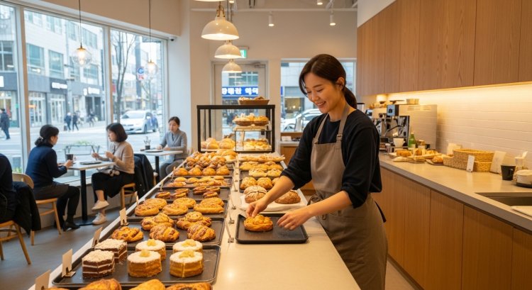 가업상속공제 요건