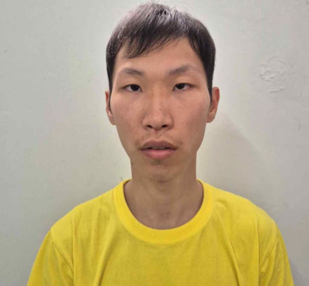 대구 장모 살인사건 사위 조재복