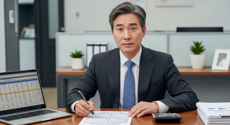 소상공인 특화 금융위 신용평가 도입