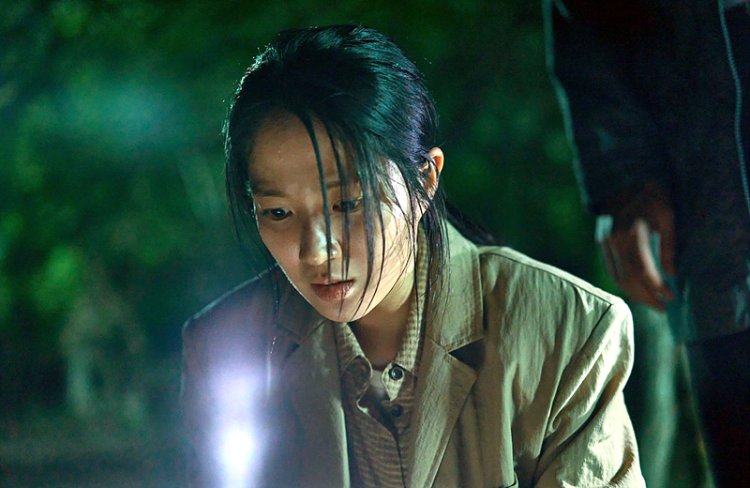 영화 살목지 후기 줄거리 결말