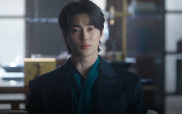 21세기 대군부인 변우석 연기력 논란