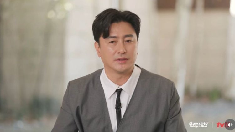 안정환, 유튜브 수익금 전액 기부