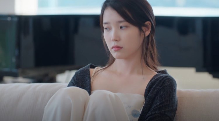 21세기 대군부인 2회 아이유