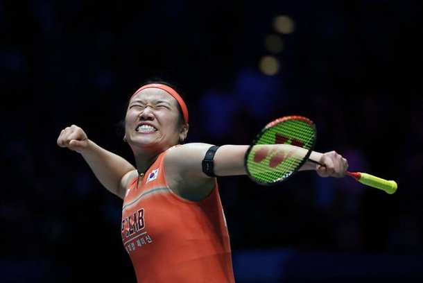 안세영 그랜드슬램, 세계랭킹 1위보다 더 대단한 진짜 이유