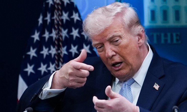 호르무즈 해협 봉쇄, 트럼프의 진짜 의도와 한국에 미치는 영향