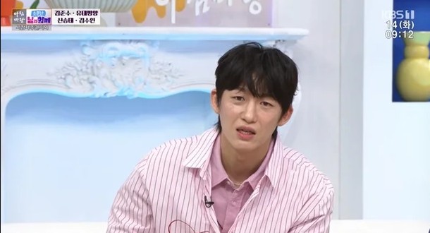 신승태 가수 프로필, 나이 학력 노래모음 아침마당 출연…