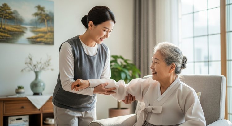 통합돌봄 신청 증가 폭증한 이유 신청 방법과 비용 총정리