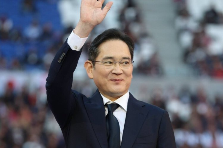 삼성전자 배당금, 2.2조 지급, 45조 성과급 논란 속 '개미…