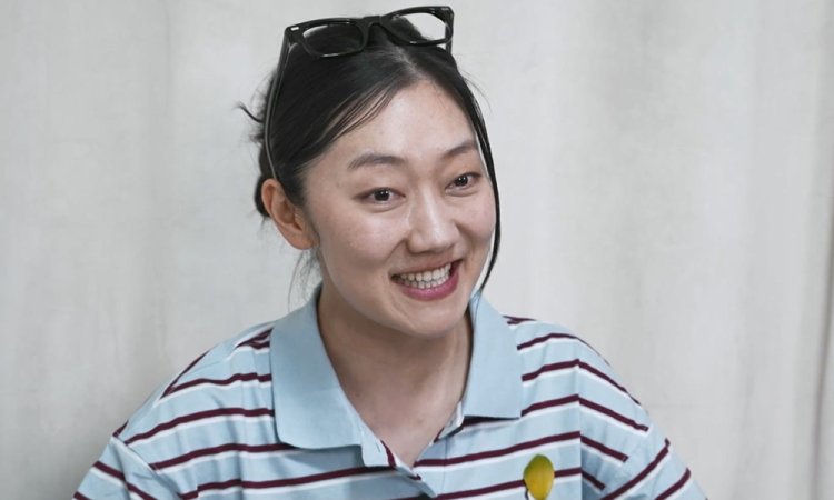 박경혜 배우 | 나이 프로필 나혼산 월세 59만원 원룸에 사는 이유