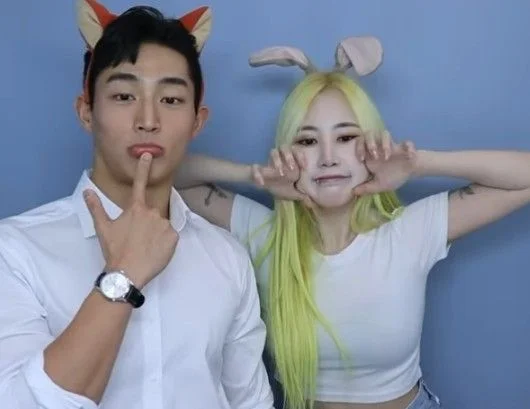 강철부대 구민철 제이미 공개열애