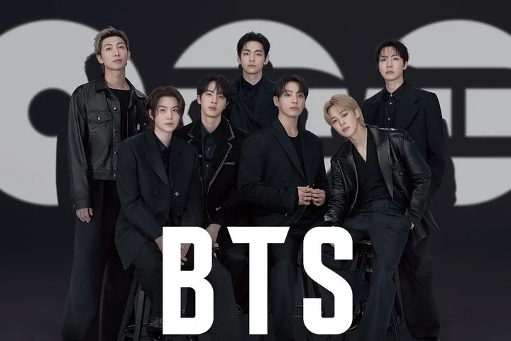 하이브-방탄소년단(BTS)