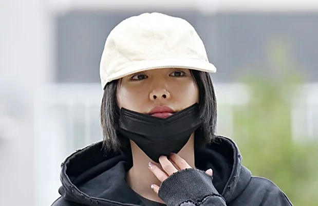 나나 자택 침입 강도가 소름돋는 이유! 증인 출석 나나 분노 이해 되네