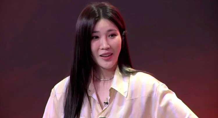 다비치 이해리 가수 프로필