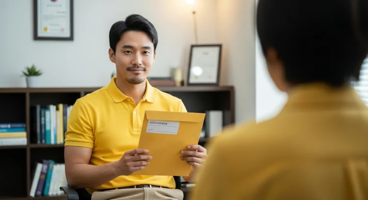 노란 봉투법이란