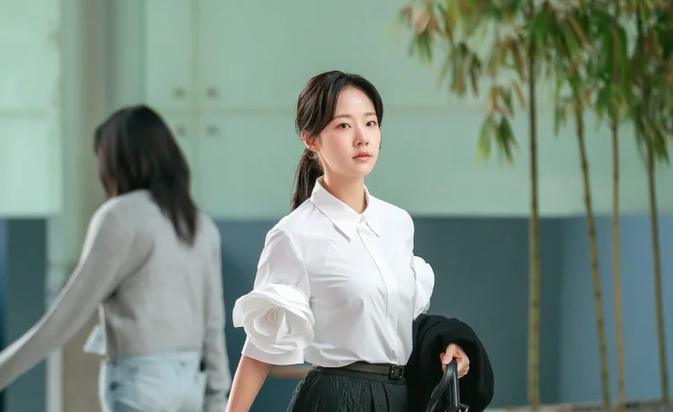 오늘도 매진했습니다 결말