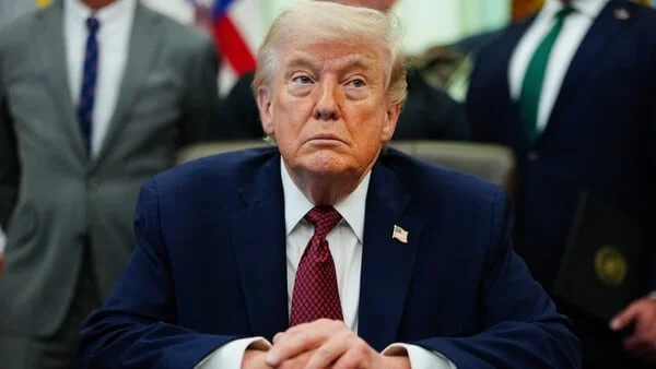 타코 뜻과 트럼프