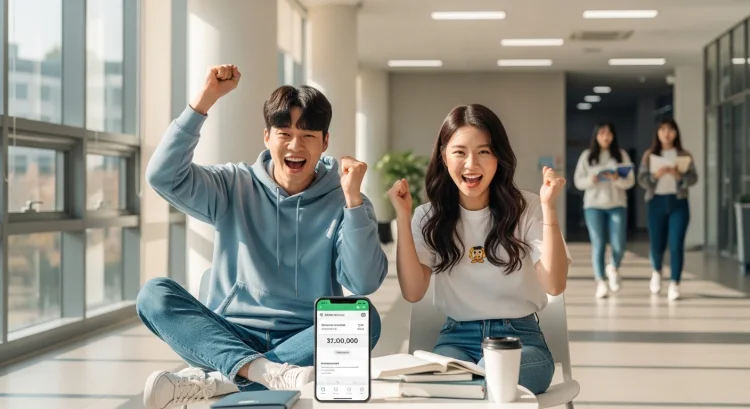 2026 청년미래적금 가입조건