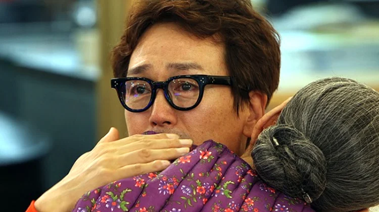 김정태 배우 간암