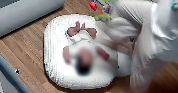 해든이사건, 친모 무기징역 선고가 합당한 이유 아동학대범죄 특례법 신상 공개