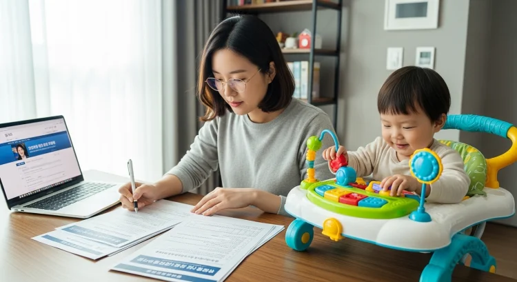 아동수당 지급대상