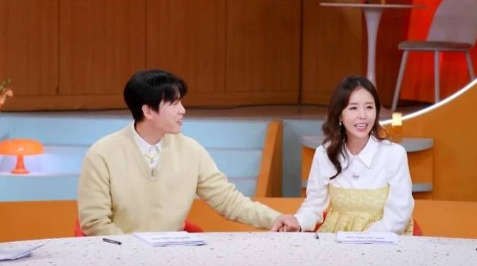 신지 문원 결혼에 대한 생각