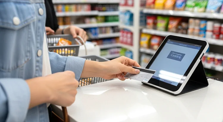 고유가 피해지원금 선불카드 결제