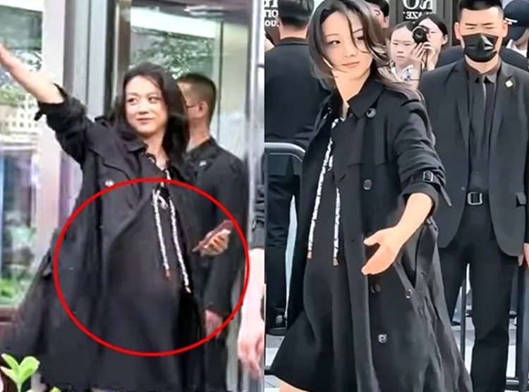 탕웨이 둘째 임신 부모급여